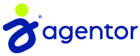 Agentor App logotipo